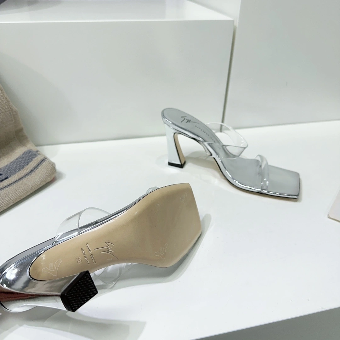 coco-- E200005005 8.5cm Heel height PVC item:C-X158D1902